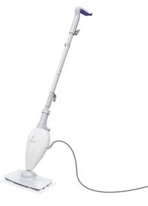 lot 59892 image: LIGHT N EASY Steam Mop, Floor Steamers for Hardwood and Tile,Lightweight Steam Mops for Laminate Floor,Carpet Steamer,Wood Floor Mop Steam Cleaners,