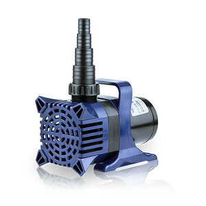 lot 61374 image: Alpine Corporation 3100 GPH Cyclone Pond Pump Submersible