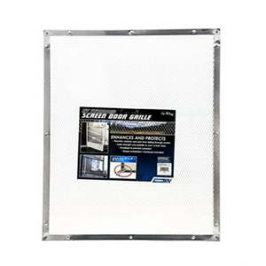 lot 71812 image: Camco 43980 - Standard Screen Door Grille