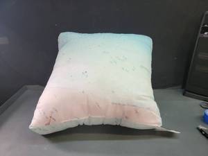 lot 71853 image: Denny design big cushion 26X26