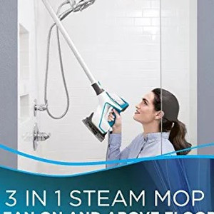 lot 5578 image: BISSELL Powerfresh Slim Steam Mop