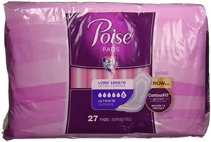 lot 5604 image: poise 36 count