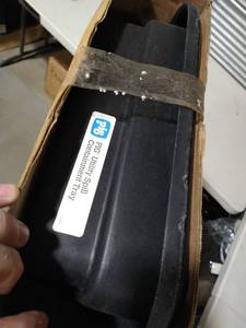 lot 5618 image: Pig Pak918 Ldpe Utility Containment Tray 11.96 Gallon Capacity 52-14 Le...