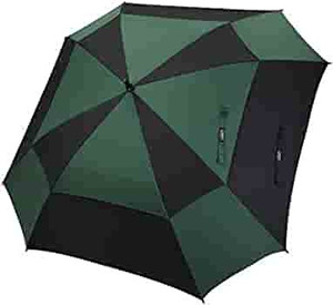 lot 7448 image: G4Free Extra Large Golf Umbrella