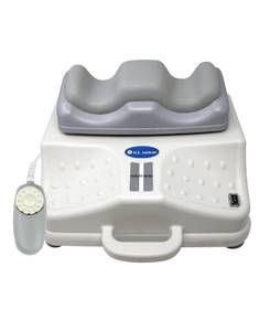 lot 7454 image: Daiwa Felicity Vitality Swing Chi Aerobic Exerciser
