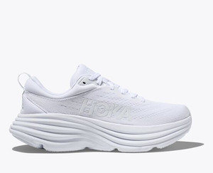 lot 7476 image: Hoka Bondi 8 Shoes Size 10 Womens
