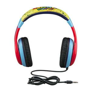 lot 7493 image: Ryan s World Youth Headphones