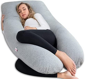 lot 7564 image: AngQi Pregnancy Pillows