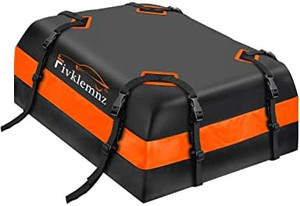 lot 7569 image: FIVKLEMNZ 15 Cubic Rooftop Cargo Carrier