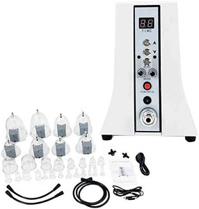 lot 7593 image: YILIKISS Body Massage Vacuum Machine