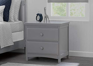lot 5635 image: Children Emerson Nightstand,