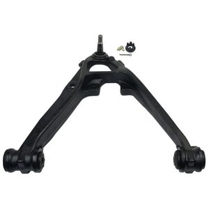 lot 10699 image: MOOG CK620955 Control Arm and Ball Joint Assembly