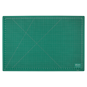 lot 10712 image: Breman Precision by WA Portman 24x36 inch Self Healing Cutting Mat