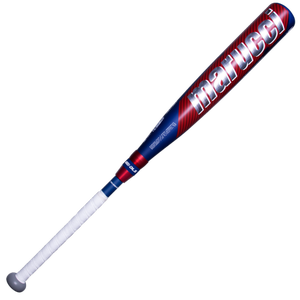 lot 20295 image: Marucci 2021 Cat9 Composite Pastime 2 34 Barrel -8 Baseball USSSA Bat