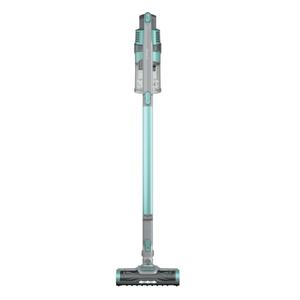 lot 30584 image: Shark Pet Cordless Stick Vacuum, Blue