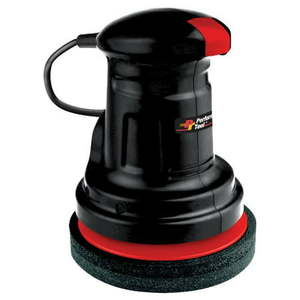 lot 40149 image: Performance Tool W50053 6 Random Orbital BufferPolish