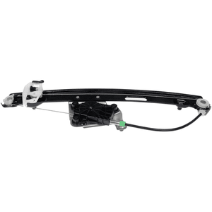 lot 40154 image: Dorman 749-469 Rear Right Window Regulator for Select BMW Models
