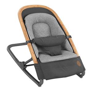 lot 40169 image: Maxi-Cosi� Kori 2-in-1 Rocker Chair in Essential Graphite at Nordstrom