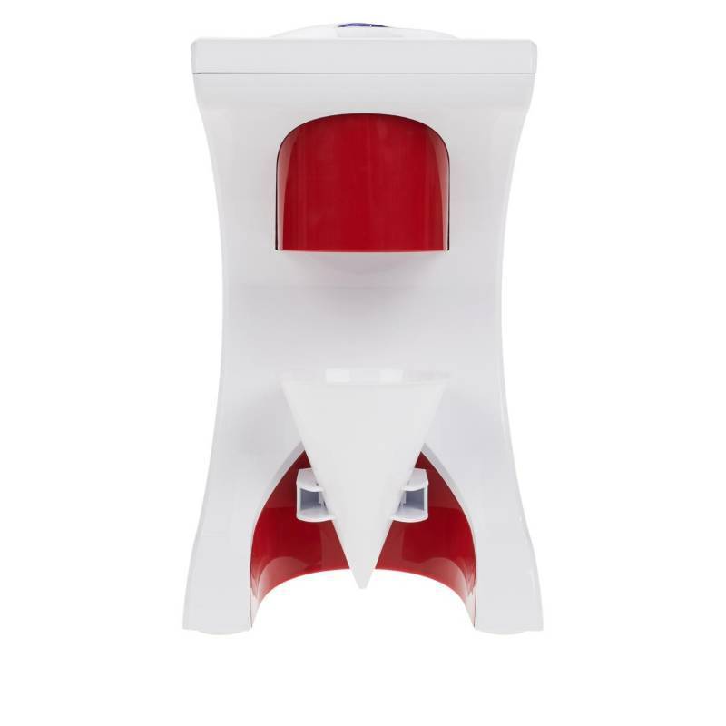 lot 14597 image: Ovente Electric Ice Shaver