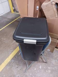lot 11620 image: Iris Storage Container with lid