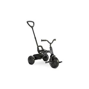 lot 31765 image: Joovy Tricycoo Compact Lightweight Kids Folding Trike - Gray