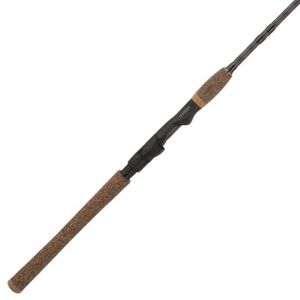 lot 41715 image: Berkley 8� Lightning Rod Trout Rod Two Piece Trout Rod