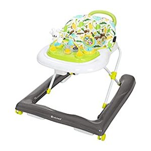 lot 41721 image: Baby Trend Trend Deluxe Activity Walker (B07GBZH6PZ)