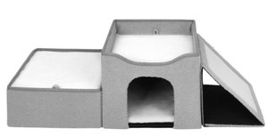 lot 41723 image: Cat house