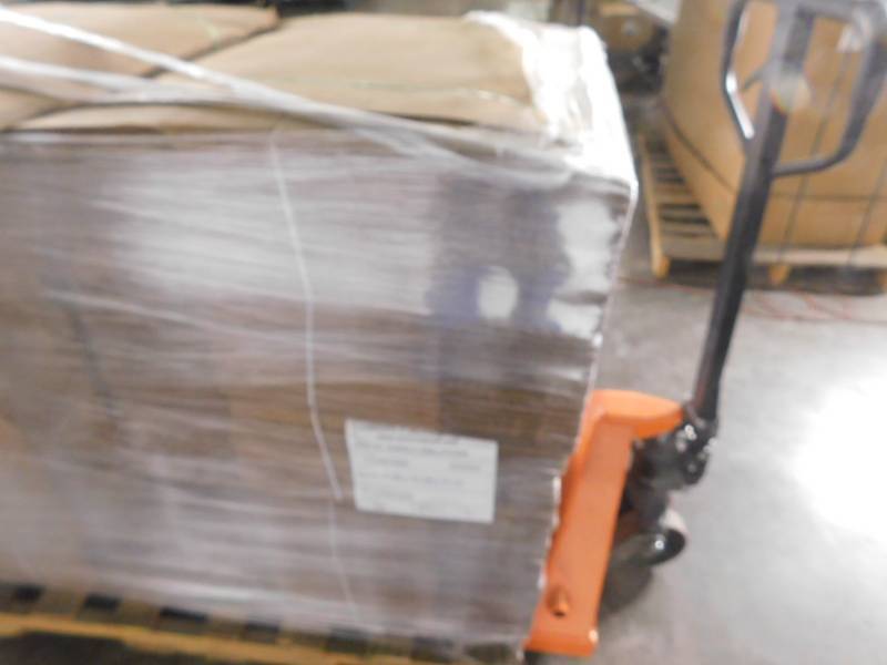 lot 3062 image: Large Bundle of Janpak Supply Card Board Boxes 17-34 x 14-78 x 11-12 Great For Shipping