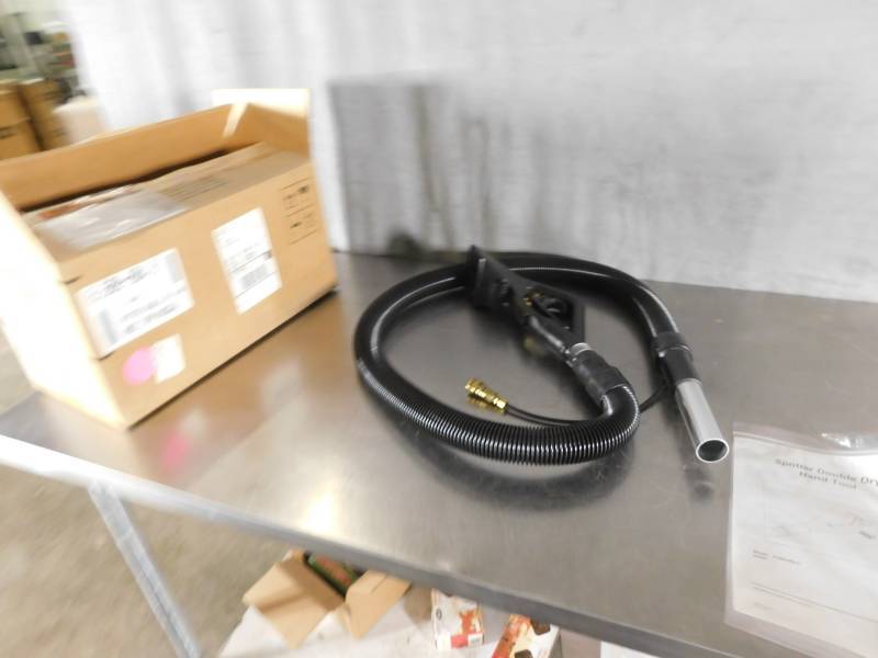 lot 3088 image: Windsor OEM Part # 8.600-004.0 Spotter Double Dry Handtool