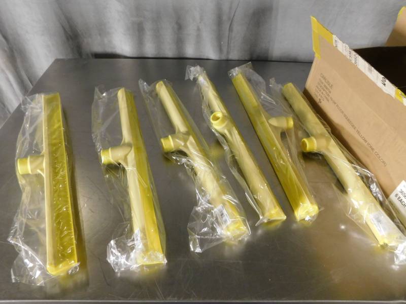lot 3090 image: Lot of Carliisle Squeegees