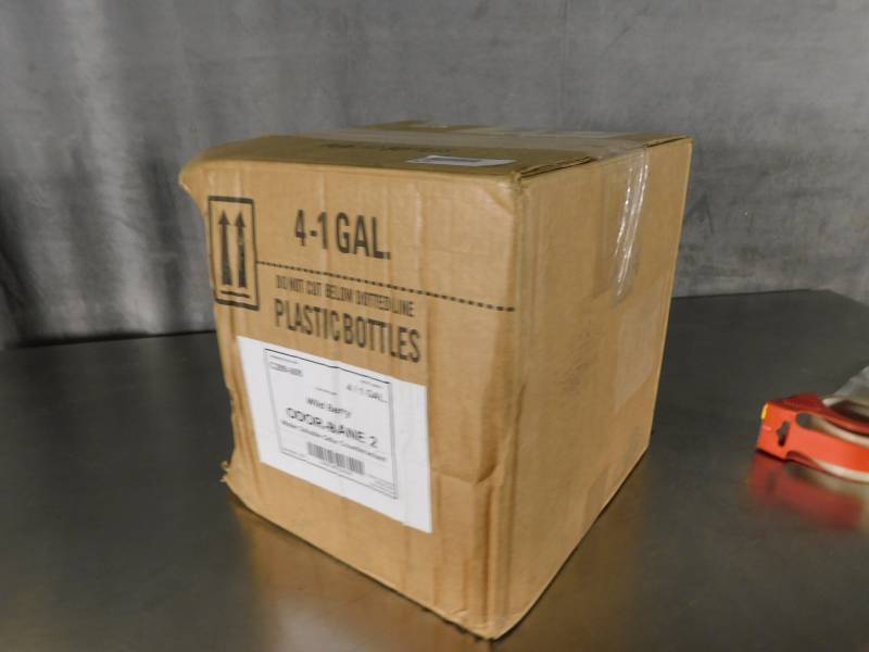 lot 3174 image: Case of Oder Bane 2 Water Soluble Odor Counteractant