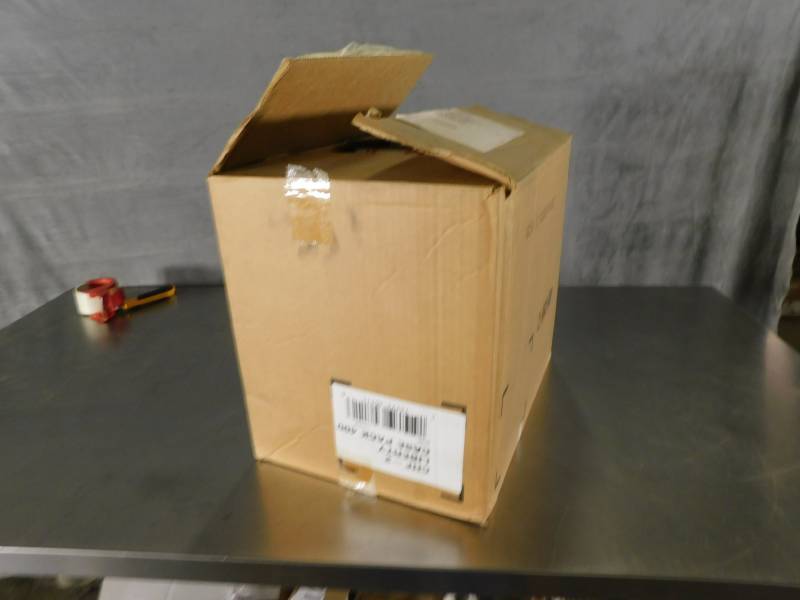 lot 3353 image: Case of Food BoxesTrays