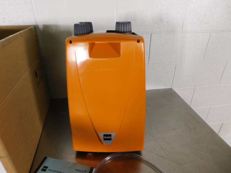 Taski Foam Generator 2 Mechanical, Plumbing & Electrical Brand New