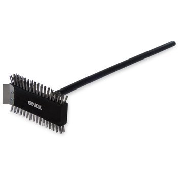 lot 3187 image: Lot of 2 Sparta� Broiler Master with Stainless Steel Bristles 3.5