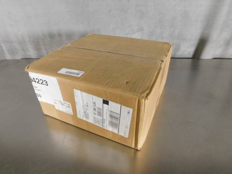 lot 3296 image: Case of Janpak Thermal Paper Rolls
