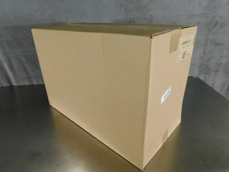 lot 3398 image: Case of Enviroware 6 Plates