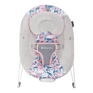 lot 62923 image: Baby Trend EZ Bouncer, 24.33x18.11x22.05 Inch (Pack of 1) (B07C9ZR2VC)