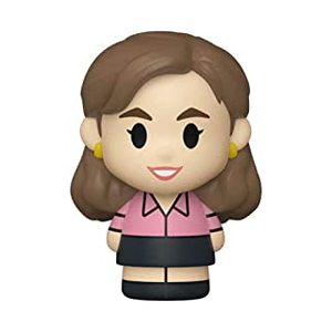 lot 62937 image: Funko Pop Mini Moments The Office - Pam