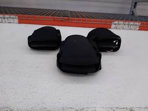 lot 62988 image: Amazoncommercial Non-marring Polyester-cap Knee Pads, 5.75 In, Black, 3 Pair