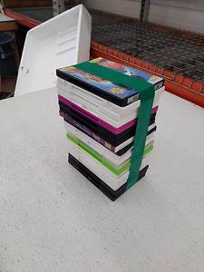 lot 63043 image: 20 pack dvd movies