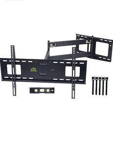 lot 63054 image: FORGING MOUNT Long Extension TV Mount