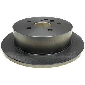 lot 63057 image: ACDelco Disc Brake Rotor