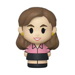 lot 63145 image: Funko Pop Mini Moments The Office - Pam