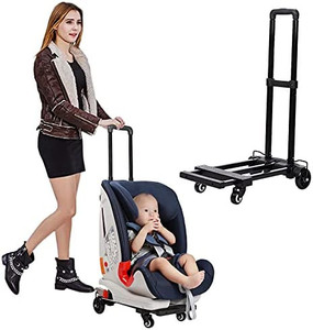 lot 63172 image: TALECO-Car Seat Travel Carts , Stroller with Wheels,for Air Travel , Light and Portable