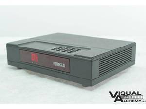 lot 63176 image: Jerrold Communications Cable Box, DPV7212V5