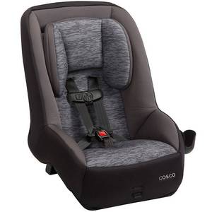 lot 63184 image: Cosco MightyFit 65 Dx Convertible Car Seat