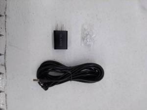 lot 63242 image: Olaike 16 ring light charge cable