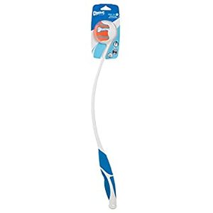 lot 63248 image: Chuckit Pro Ball Fetch Launcher Dog Toy Medium 25