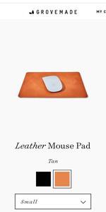 lot 63278 image: Mouse Pad